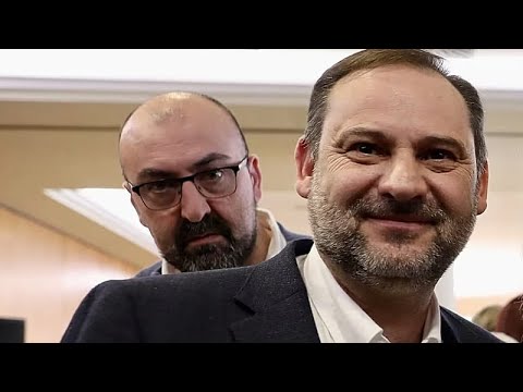 Снимаем маски! Суд Испании приговорил экс-министра к заключению за коррупцию в пандемию