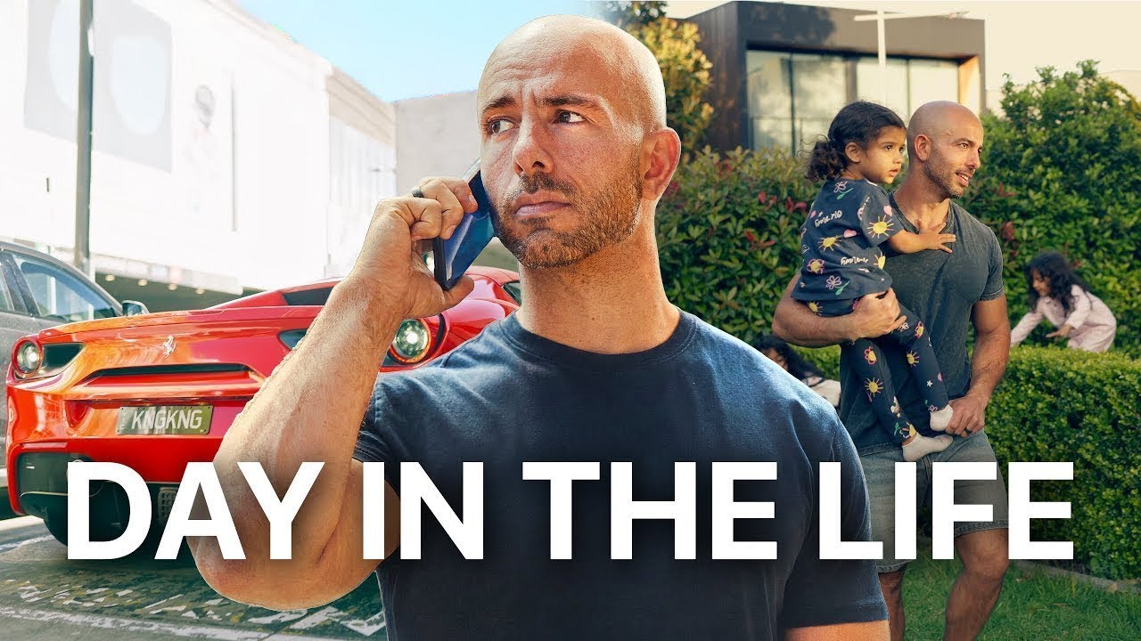 Day In The Life of a 8-Figure CEO in Australia | Building a $100m Agency
