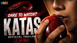 KATAS  Trailer I Exclusively Only On Vivamax HD I Drama Philippines
