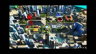 how to clean the pool in milfy city in android