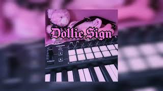DOLLIE $IGN - DOLLIE BEAR