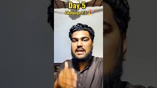Day 5 — 25K Software Order Confirmed + Dr. Asad Mahmood Wants WhatsApp AI Agent | Bizup Solution AI