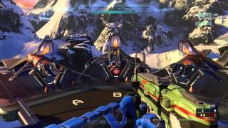 Halo 5: The Power of Scripting
