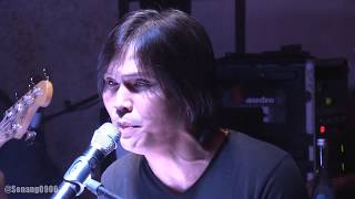 Once - Hidup Ini Indah @ Singer-Song Writer Session #2 [HD] chords