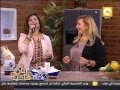 نسمة محجوب فكرونى من برنامج على نار هادئه