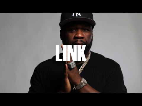 [FREE] 50 Cent x 2000s Hip Hop Rap Type Beat - "Link" | Freestyle Instrumental 2025