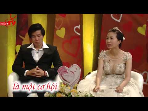 Video Xúc động với hành trình hàn gắn hôn nhân cho cặp đôi... - youtube