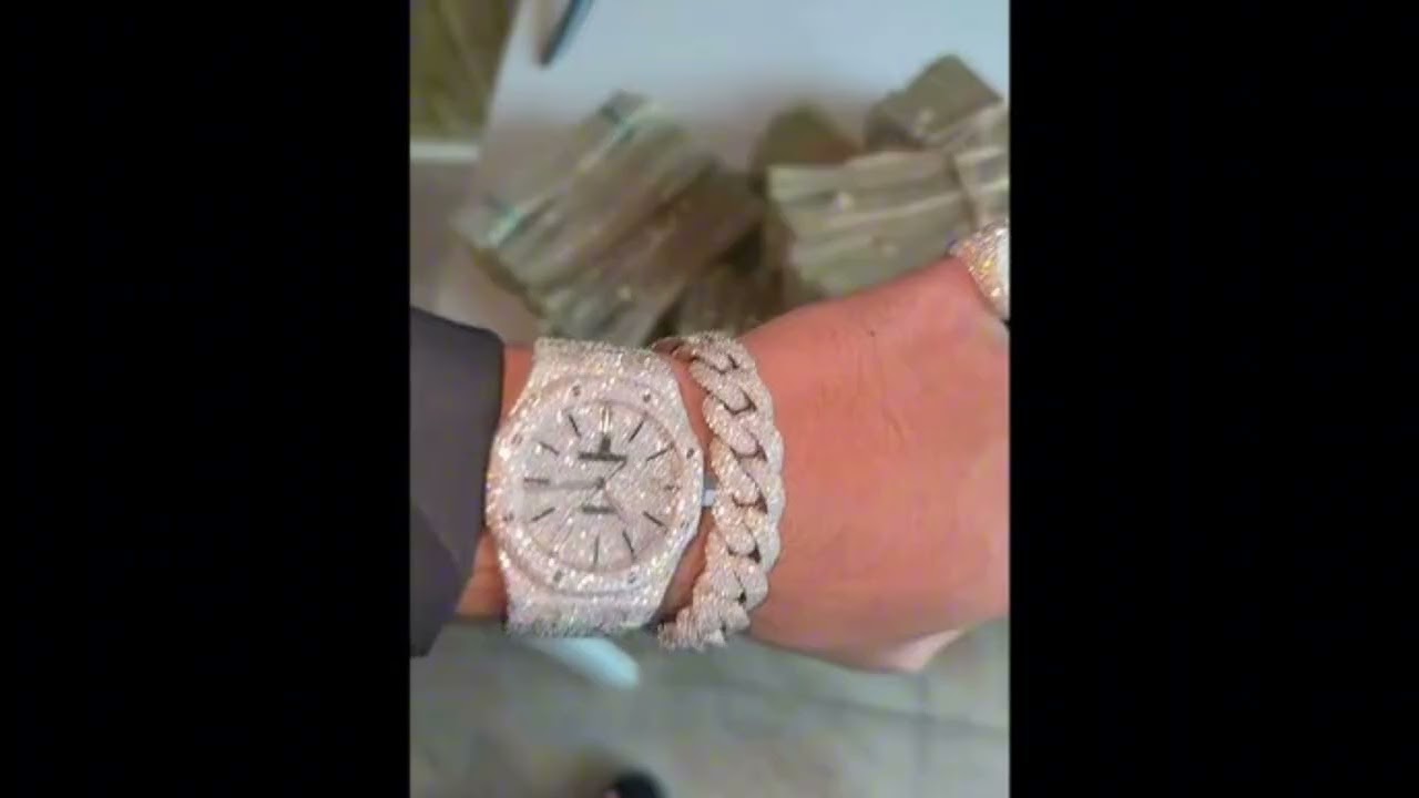 FREE Montana 700 x Zillionaire Doe Type Beat – "I'm Good" ProdByDwmJacques