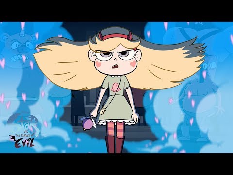 Star Rescues Marco | Star vs. the Forces of Evil | Disney Channel