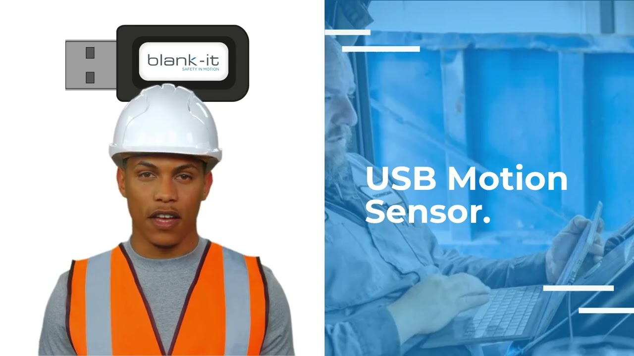 Blank-it Software Installation Guide for Windows