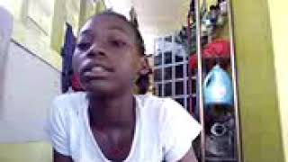 Aunty Silky Taught Us Dancing