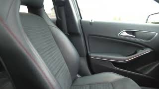 Lm15 Uxz Mercedes Benz Gla