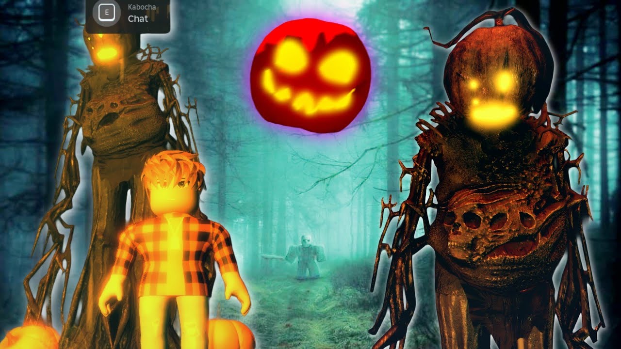 I Tried The Scariest Roblox Game Ever YouTube 
