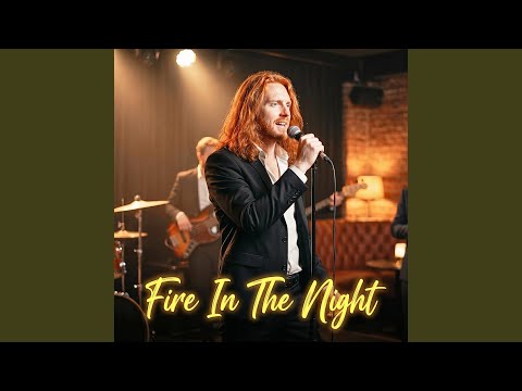 Random - Fire in the Night