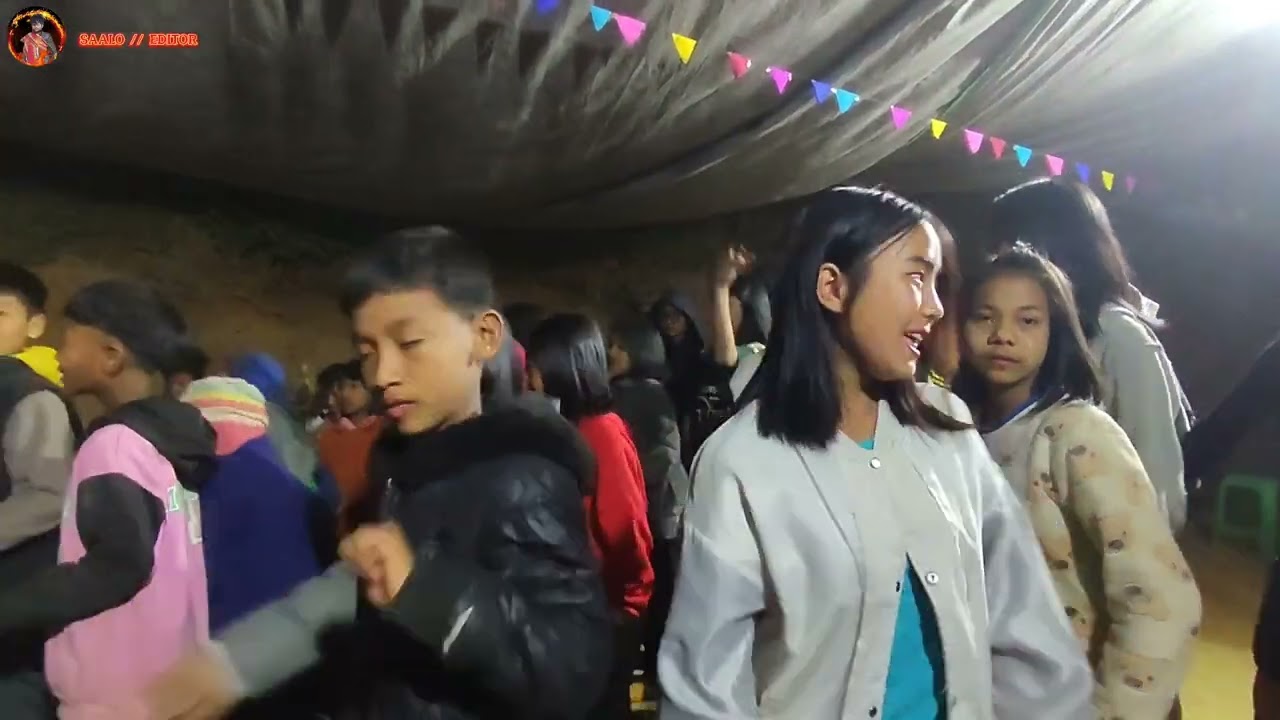 Thitum Thlacaam nak Salai Tun Tun Oo le Mai San Dar Ling