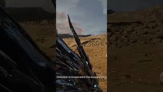 Lost Soul Aside Gameplay 26