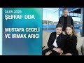 Mustafa Ceceli Ve Irmak Arıcı Şeffaf Oda Ya Konuk Oldu 24 05 2020 Pazar