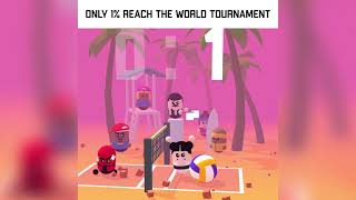 Volley Beans IS this DeadPool? screenshot 5