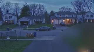 Neighbors shaken after gunfire at northeast Columbus park: 'It sounded like fireworks'