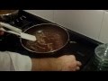 Como hacer salsas demi glace, mahonesa y tártara