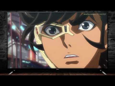 Mazinger Z INFINITY 2018   Official Trailer #1   劇場版 マジンガーZ ／ INFINITY