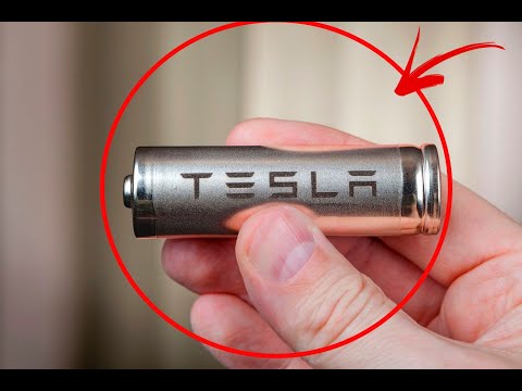 Wideo: Czy baterie Tesli mogą się zapalić?