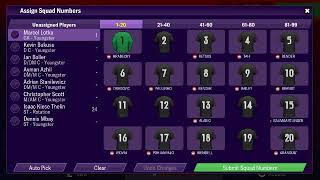 FOOTBALL MANAGER MOBILE 2019 #FMM19 FIRST LOOK, ALL FEATURES AND GAMEPLAY screenshot 2