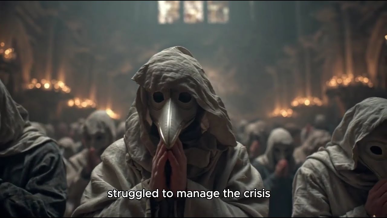 When Nature Rewrote History!