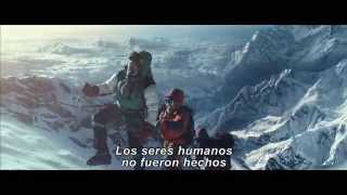 EVEREST - FEATURETTE - ROB HALL