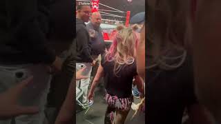 Look Closely at Twisted Bliss #shorts #wwe #alexabliss Profile