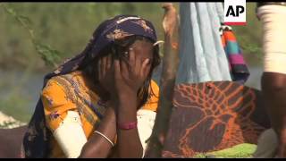 WRAP Floods leave many people struggling for survival; UN sots