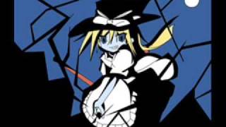 【東方自作アレンジ】Golden room - 一人きりの部屋 -