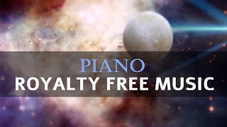 Happy Piano Background Music – Minute de Joie | Royalty Free