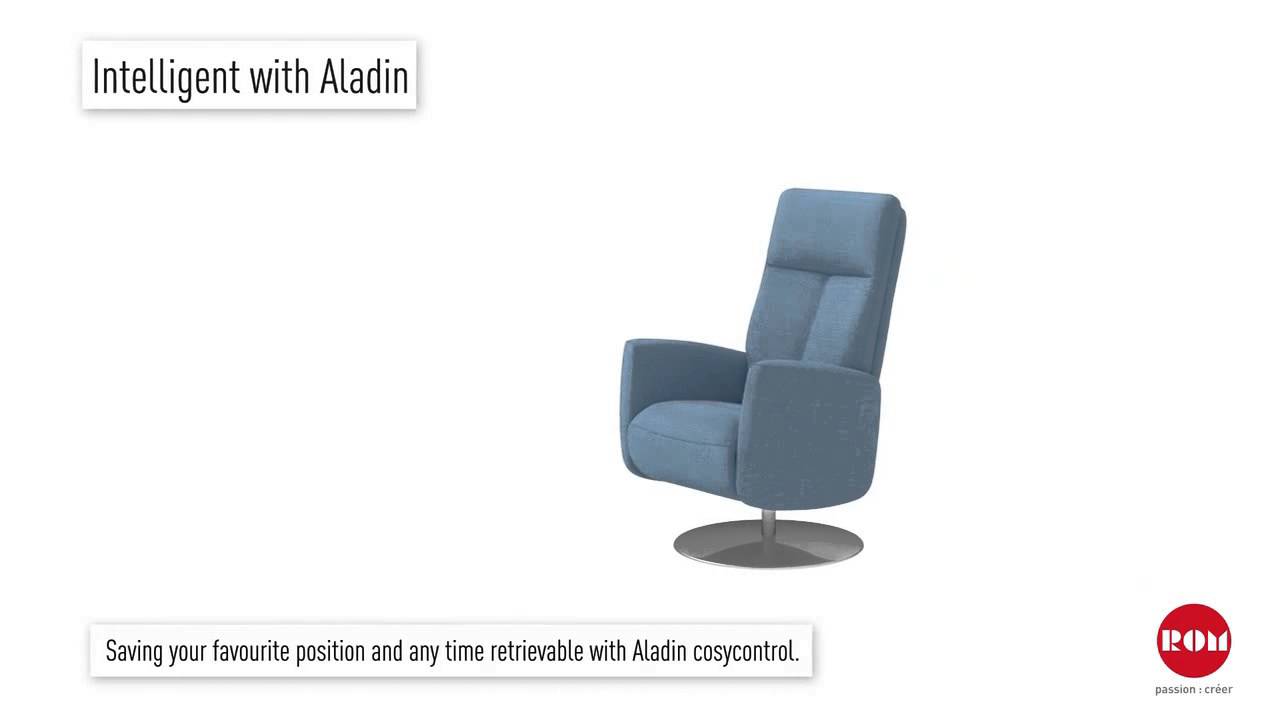 ROM Furniture at FineBack Furniture YouTube