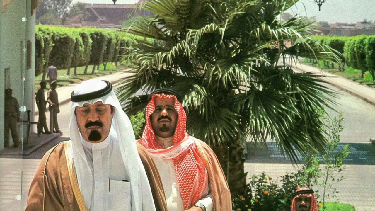 #عبدالله_بن_زويبن رحمه الله | العاهل اللي ذلل الفقر تذليل