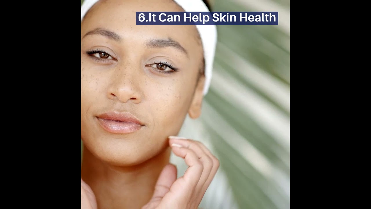 The Top 10 Benefits of Regular Exercise