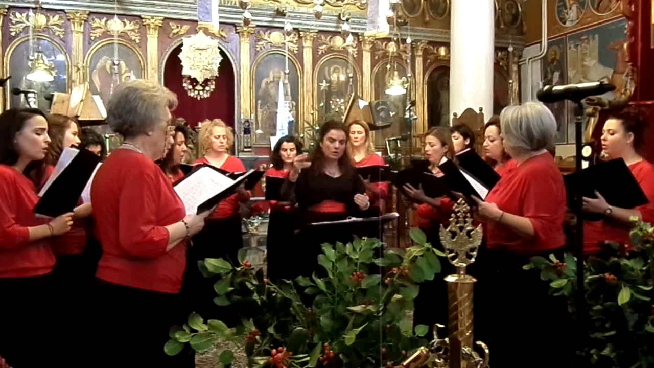 ΑΙ ΑΔΟΥΣΑΙ - 