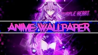 anime neptunia hyperdimension