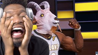 SHANNON SHARPE GREATEST MOMENTS EVER! (NEW)