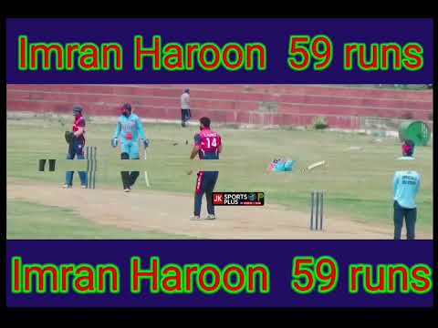 Imran Haroon @ipl