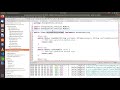 5 creation des entities user roles java ee angular jwt
