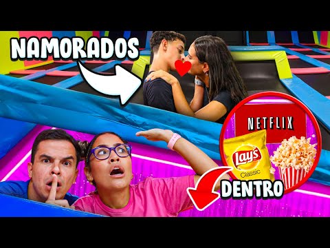 CONSTRUÍMOS UM QUARTO
