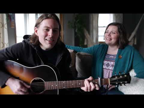 Quarantine Video #33 - Home Is In My Heart