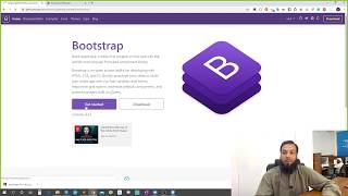 How to Build website using bootstrap. (Part 5)
