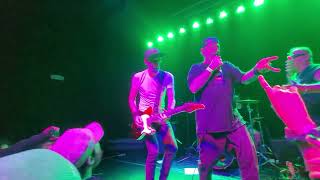 D.I. - Johnny's got a problem Live @ Constalation Room 2024