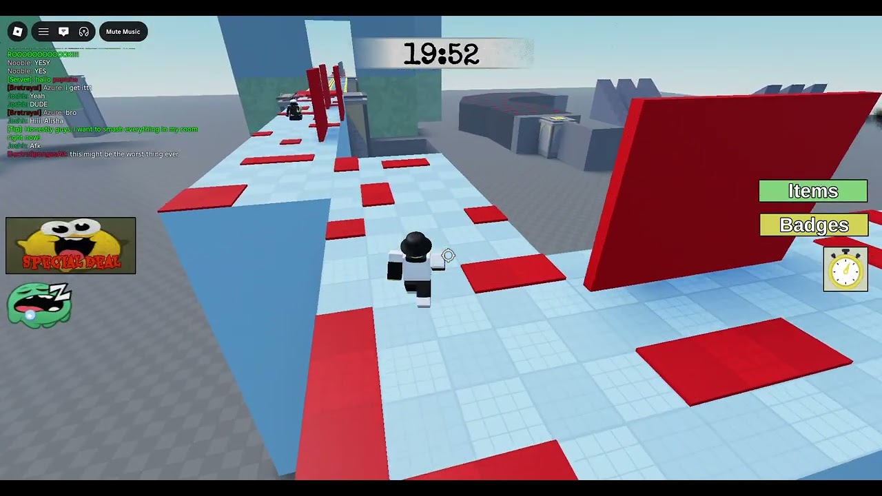 steamhappy (rage game)