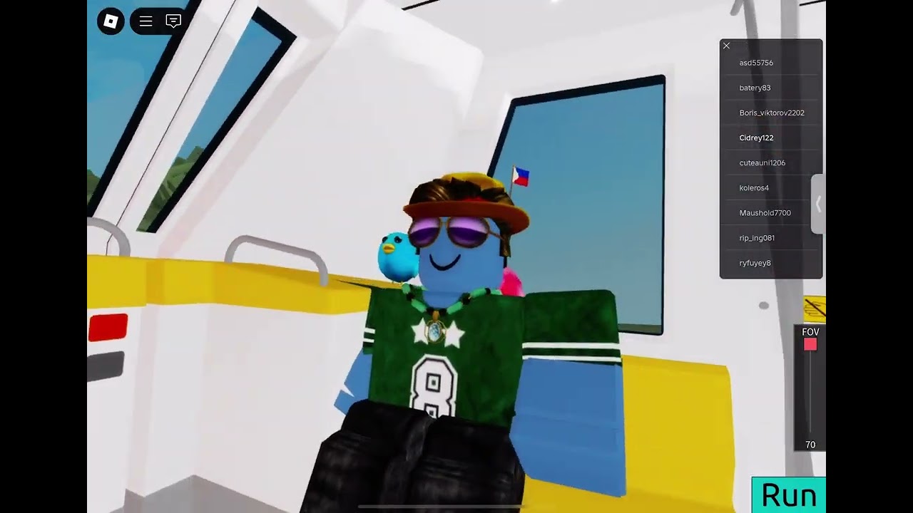 Westwood Airport Transit | Mitsubishi Crystal Mover from Eston Interchange to Terminal 3