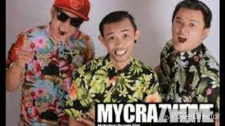 MY CRAZY HOME - MENCOBA BERDIRI