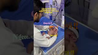 No past medical history and addiction history 🥲 #doctor #neetpg #paediatrics #newborn #casetaking