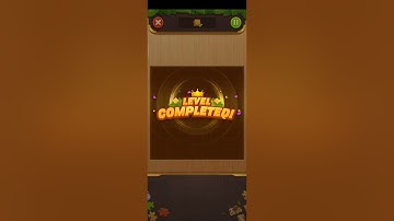 A compilation of the daily block jigsaw puzzle game